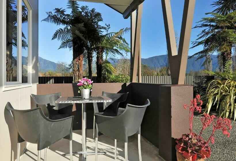 Студия Стандарт, Mohua Motels