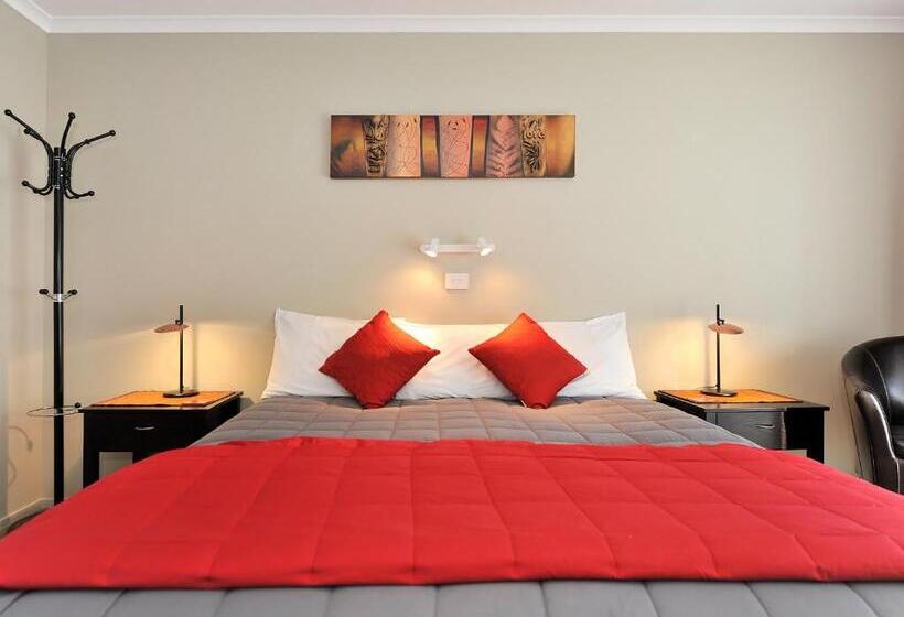 Студия Стандарт, Mohua Motels