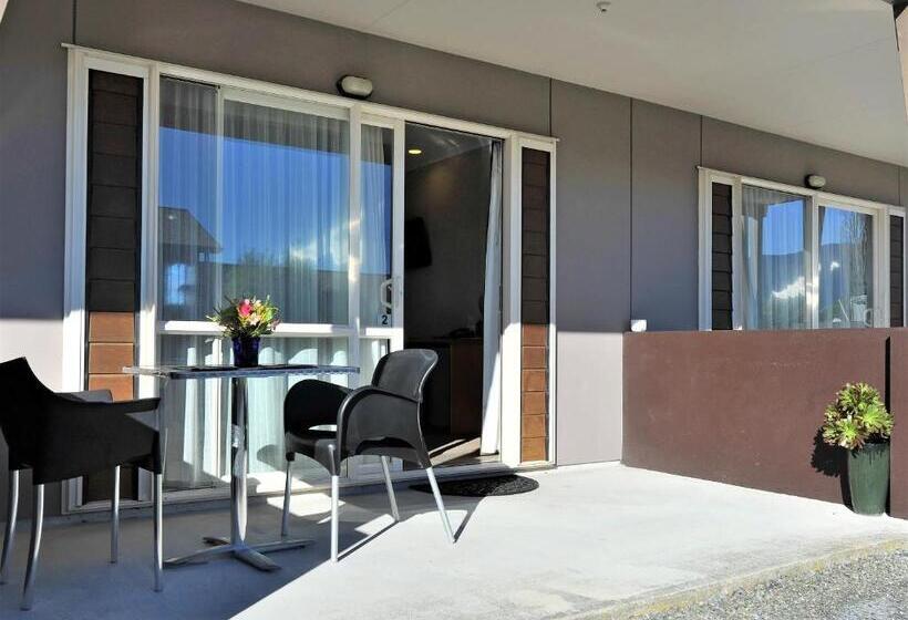 Студио Стандарт Кровать Кинг, Mohua Motels
