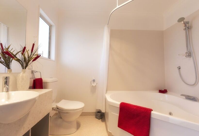 Студия Стандарт, Mohua Motels
