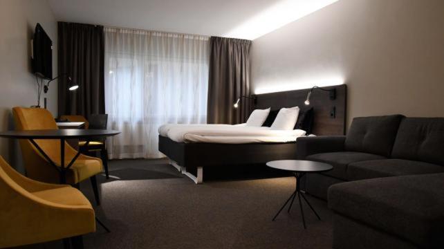 Deluxe Room, Pite Havsbad Piteå