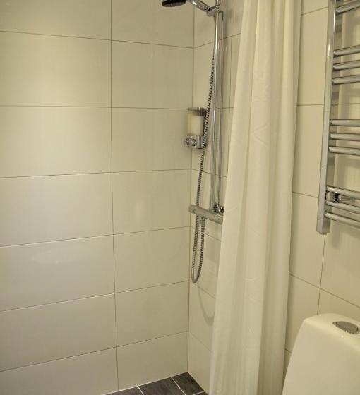 Номер Стандарт, Ronneby Cityhotell