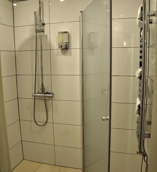 Номер Стандарт, Ronneby Cityhotell
