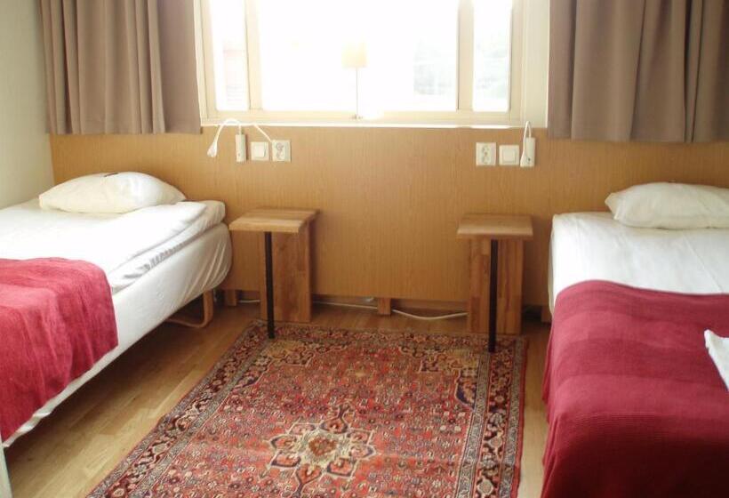 Номер Стандарт Совместная Ванная, Ronneby Cityhotell