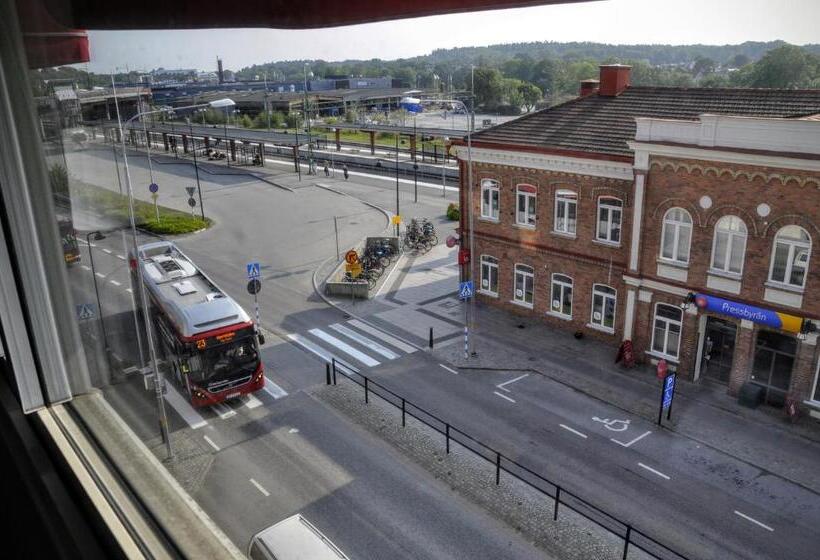 Номер Стандарт, Ronneby Cityhotell