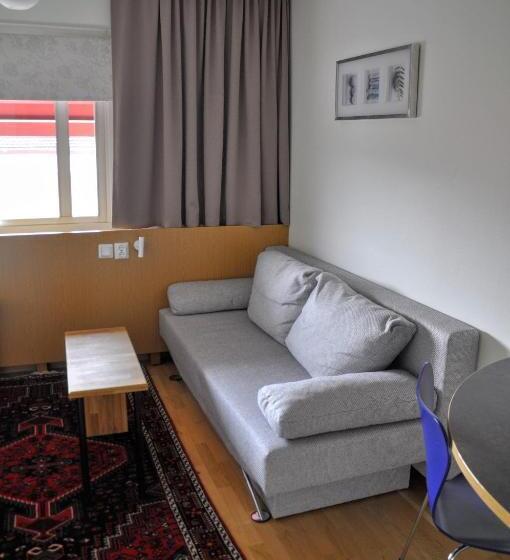 Индивидуальный Номер Классика, Ronneby Cityhotell