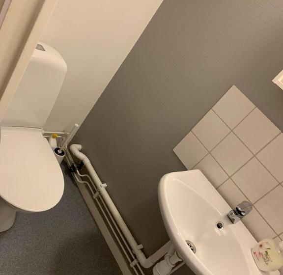 Номер Стандарт, Vandrarhem Köping