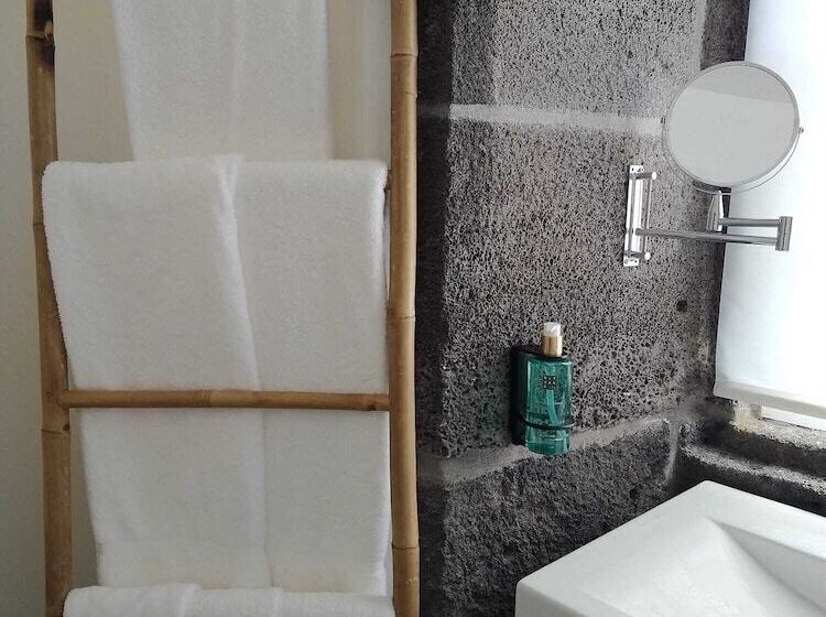 스탠다드 룸, Azores Youth Hostels   Pico
