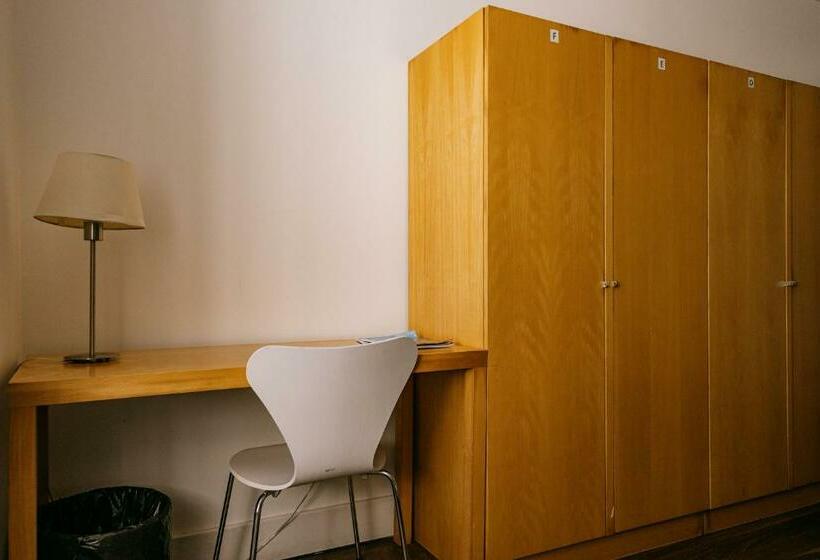 공동 객실, Azores Youth Hostels   Pico