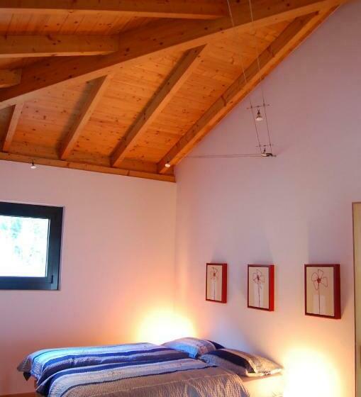 Номер Стандарт, B&b Il Vigneto