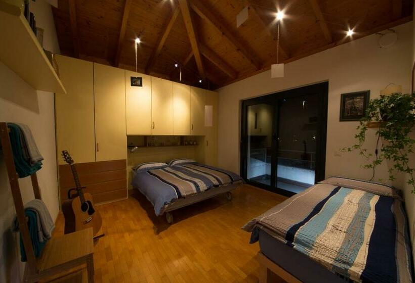 Номер Стандарт Трехместный, B&b Il Vigneto
