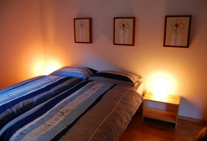 Номер Стандарт, B&b Il Vigneto