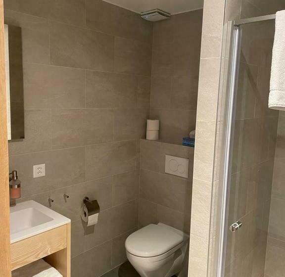 Номер Стандарт, B&b La Ferme De Pouillerel