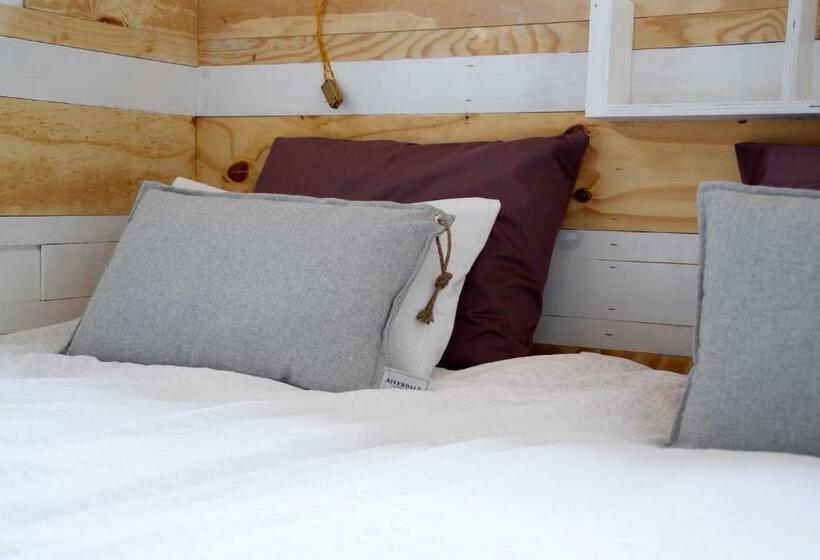 Апартаменты 2 Спальни, B&b Stadslodge De Meiboom