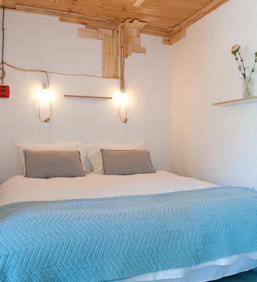 Апартаменты 2 Спальни, B&b Stadslodge De Meiboom