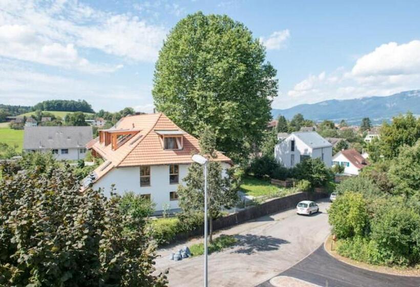 Номер Стандарт Совместная Ванная, Gästehaus Sonne
