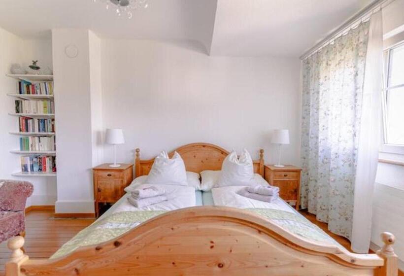 Апартаменты 2 Спальни, Gästehaus Sonne