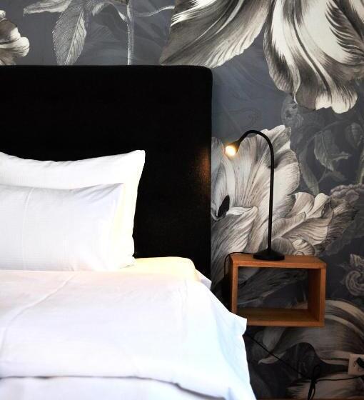 اتاق استاندارد با سرویس بهداشتی مشترک, Guesthouse Fürdich