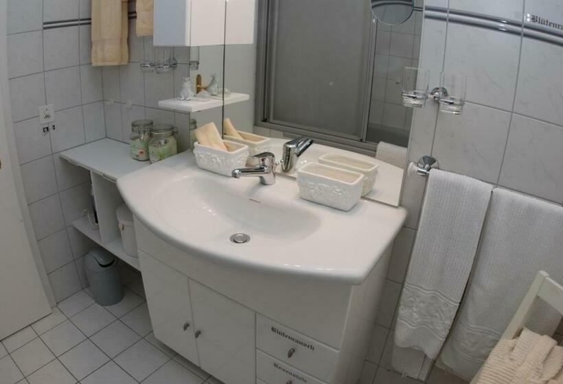 Номер Superior, Bed And Breakfast Im Röseligarten
