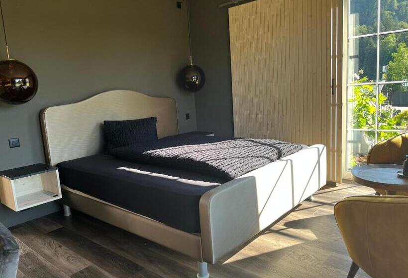 Номер Deluxe, Landcafe Mit Mini