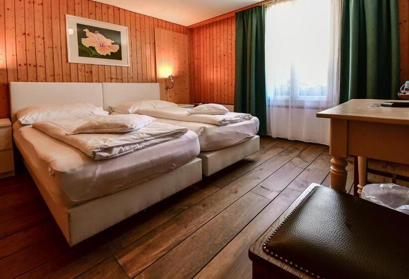 Номер Стандарт, Tell And Apartments