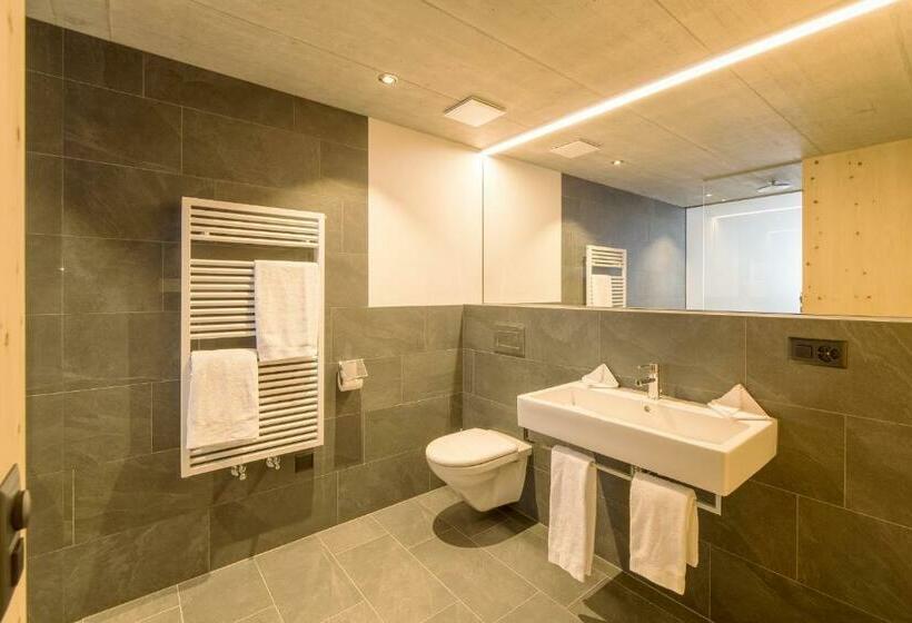 Pokój Standard, Laagers Hotel Garni
