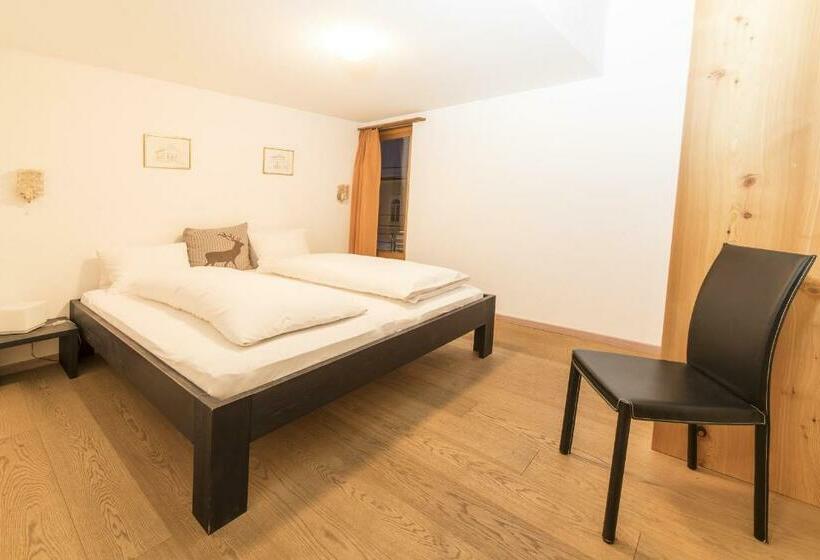 Apartament 1 Sypialnia, Laagers Hotel Garni
