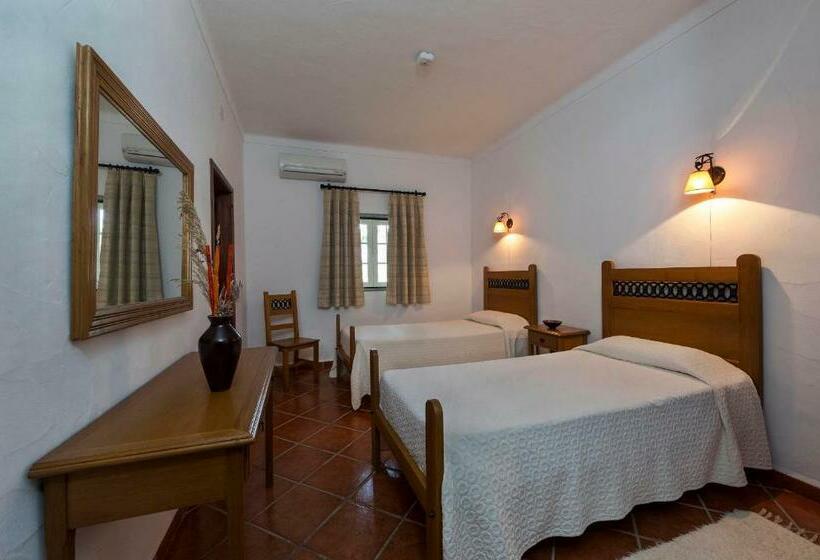 Люкс, Naveterra Hotel Rural