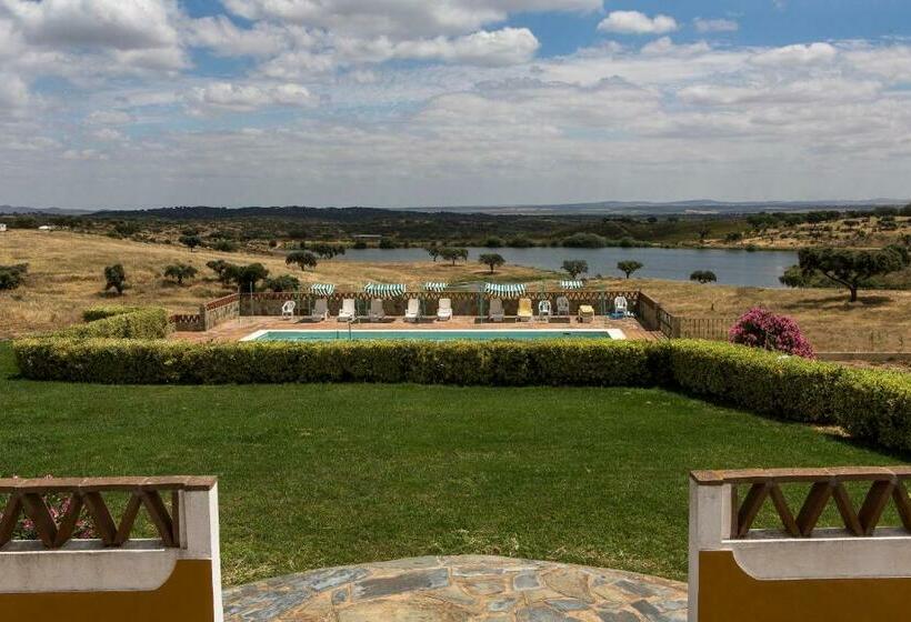 Люкс, Naveterra Hotel Rural