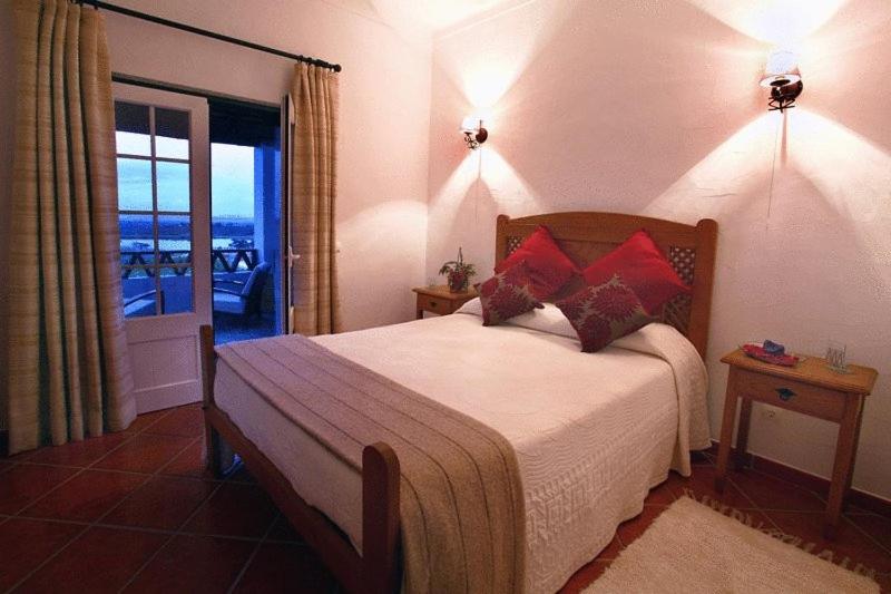 Номер Стандарт с Балконом, Naveterra Hotel Rural