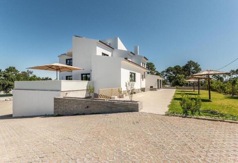 Четырехместный Номер Стандарт, Casa Das Vinhas