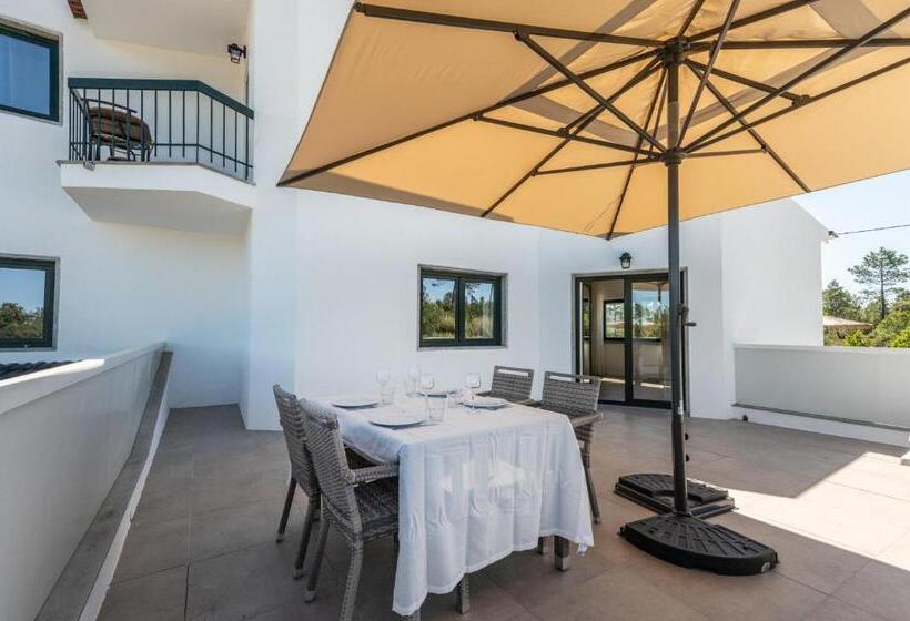 Четырехместный Номер Стандарт, Casa Das Vinhas