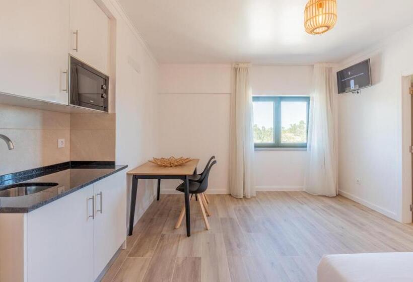 Номер Стандарт Трехместный, Casa Das Vinhas