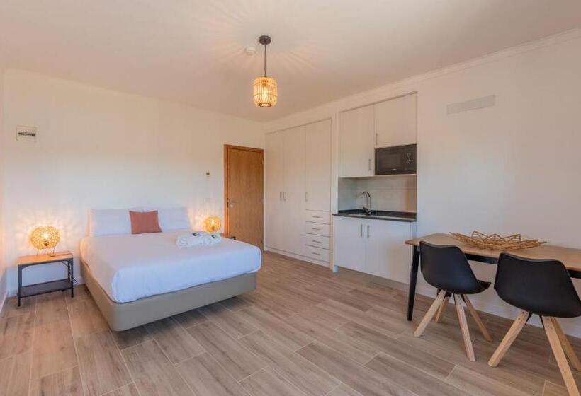 Номер Deluxe, Casa Das Vinhas