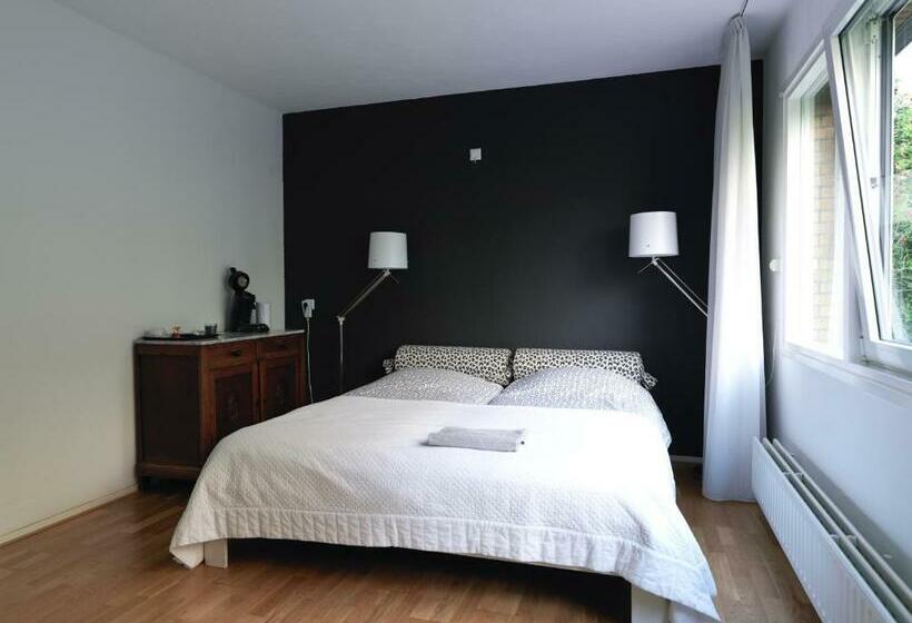 带1个卧室的公寓, B & B Waalre