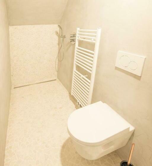 חדר סטנדרט, B&b Le Rêve Maastricht