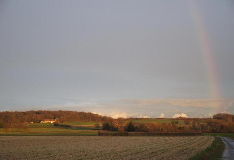 חדר סטנדרט, B&b Le Rêve Maastricht