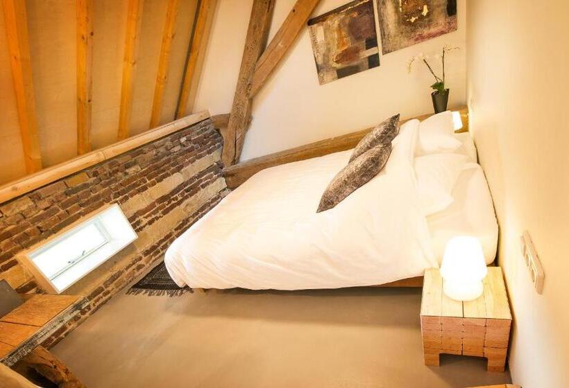 חדר סטנדרט, B&b Le Rêve Maastricht