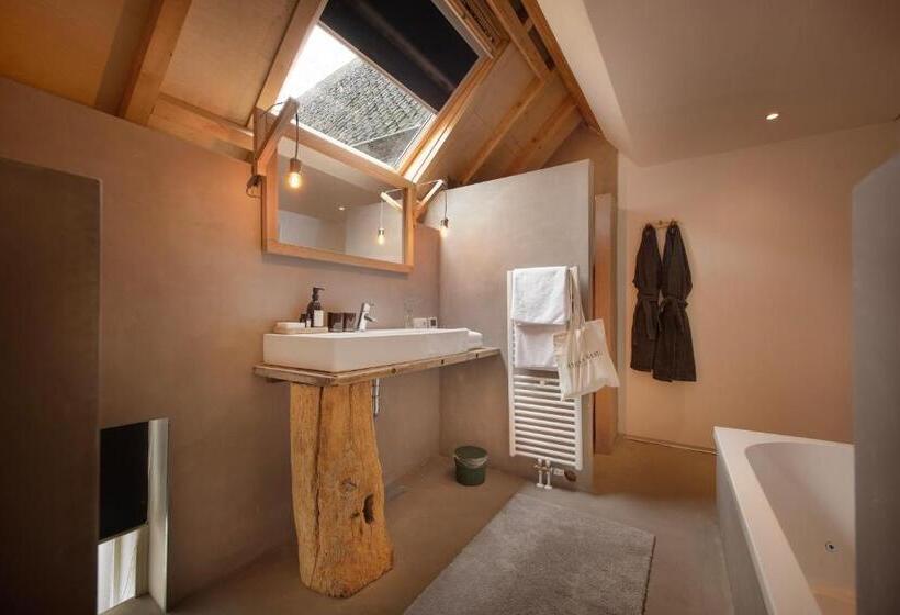 סוויטה, B&b Le Rêve Maastricht