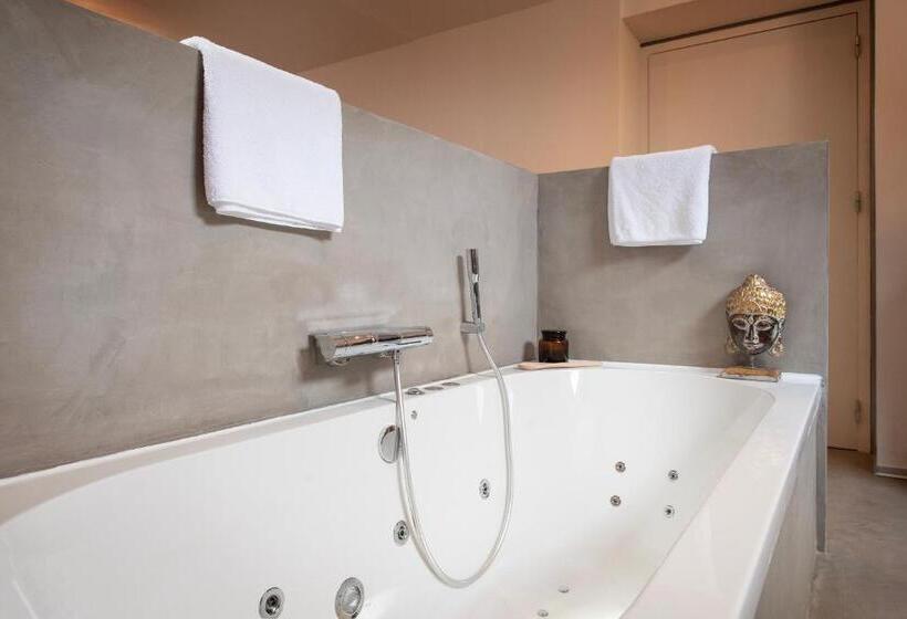 סוויטה, B&b Le Rêve Maastricht