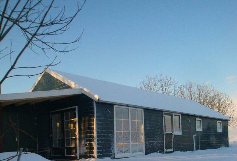 디럭스 룸, Bed And Breakfast De Zwanebloem