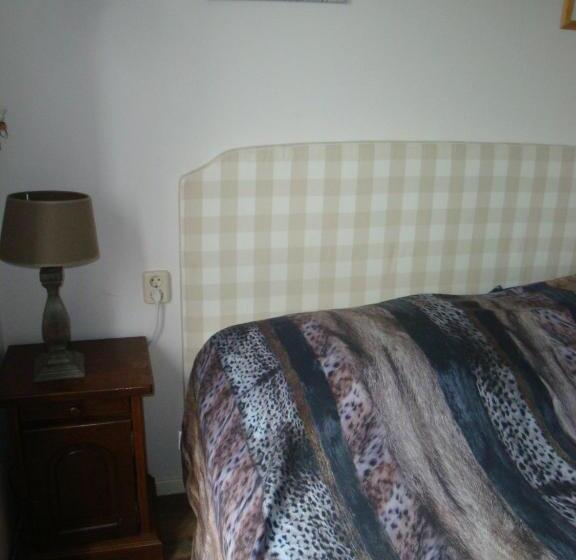 스탠다드 룸, Bed And Breakfast De Zwanebloem