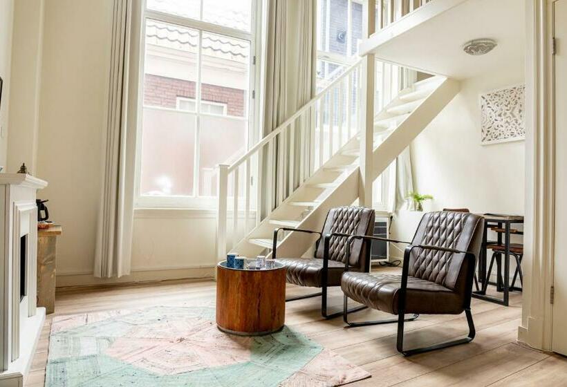 디럭스 스튜디오, 1001 Nights Boutique Lofts