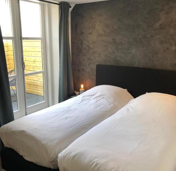 발코니 디럭스 룸, 1001 Nights Boutique Lofts