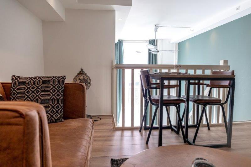 디럭스 룸, 1001 Nights Boutique Lofts