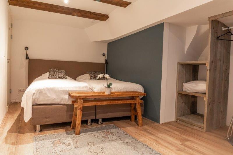 디럭스 룸, 1001 Nights Boutique Lofts