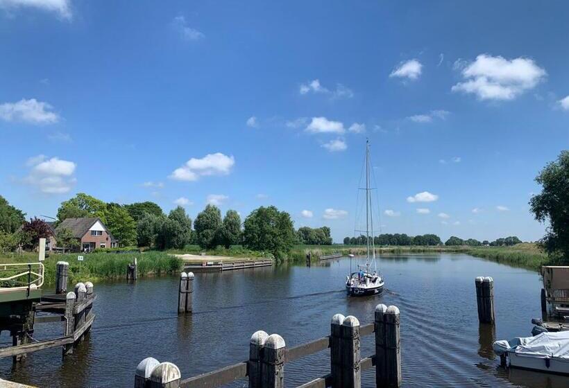 스탠다드 룸, Waddenhoes Gastenverblijven