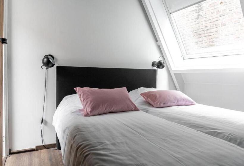 디럭스 4인 룸, 1001 Nights Boutique Lofts