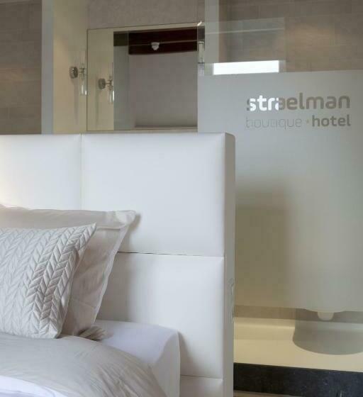 스탠다드 룸, Boutique Hotel Straelman