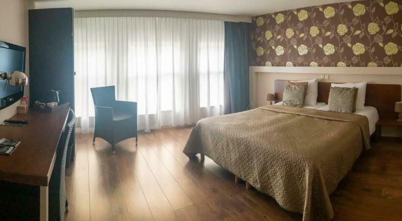 디럭스 룸, B&b Posthoorn
